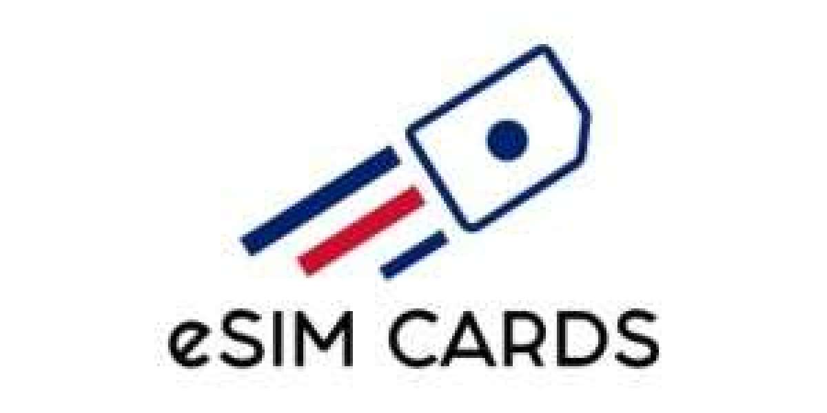 Buy UK eSIM: A Convenient Choice for Travelers and Locals