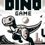 Dino Game