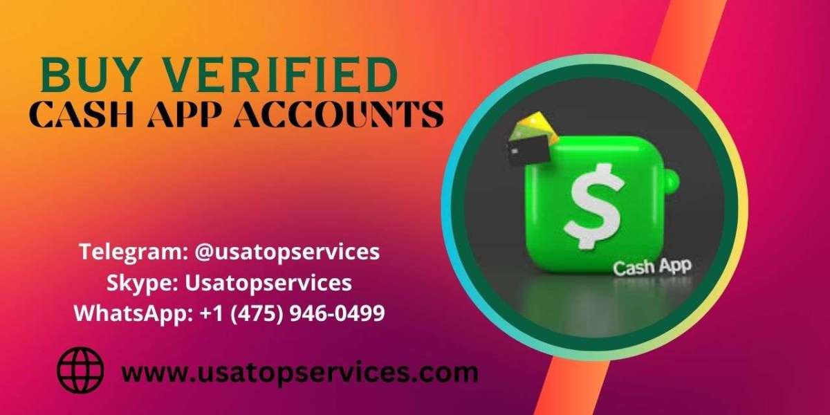 Buy Verified Cash App Account