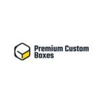 Premium Custom Boxes Canada