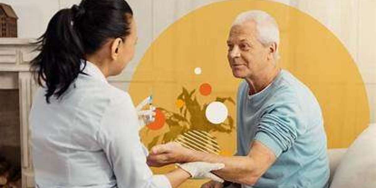 United States Home Infusion Therapy Market Size And Forecast Report 2024-2032