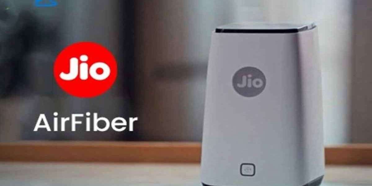 Jio Air Fiber: Addressing Concerns Regarding Technology, Relocation, and Refunds