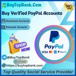 Buy Verified PayPal Accounts PayPal Accounts