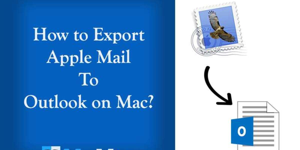 How to Import Mac Mail into Outlook in Mac?