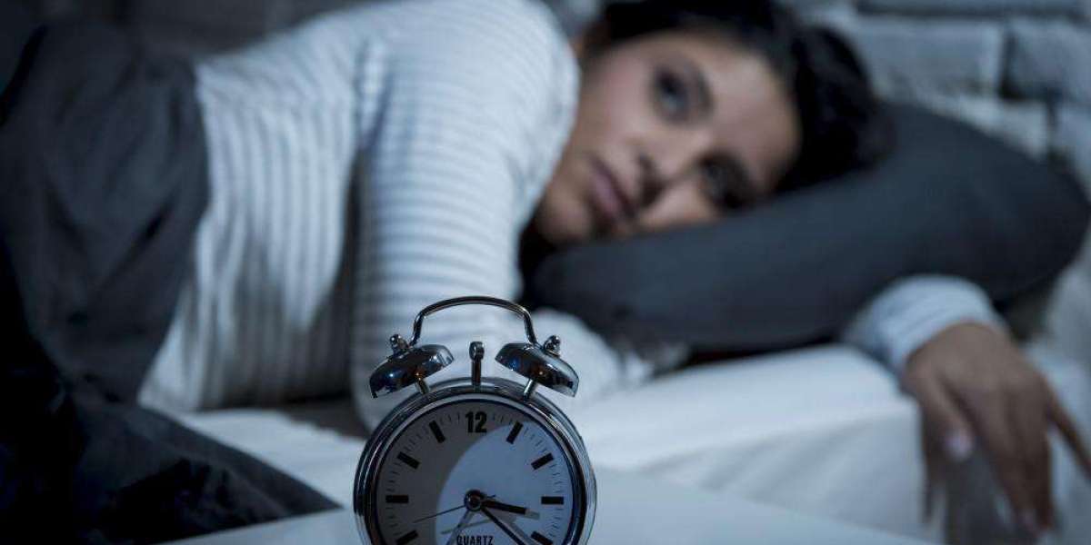 The Science of Sleeplessness: Understanding Insomnia and Its Causes