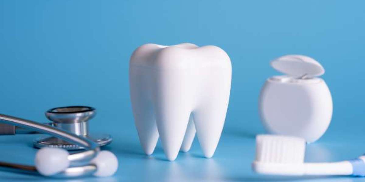 United States Dental Equipment Market Analysis And Forecast Report 2024-2032