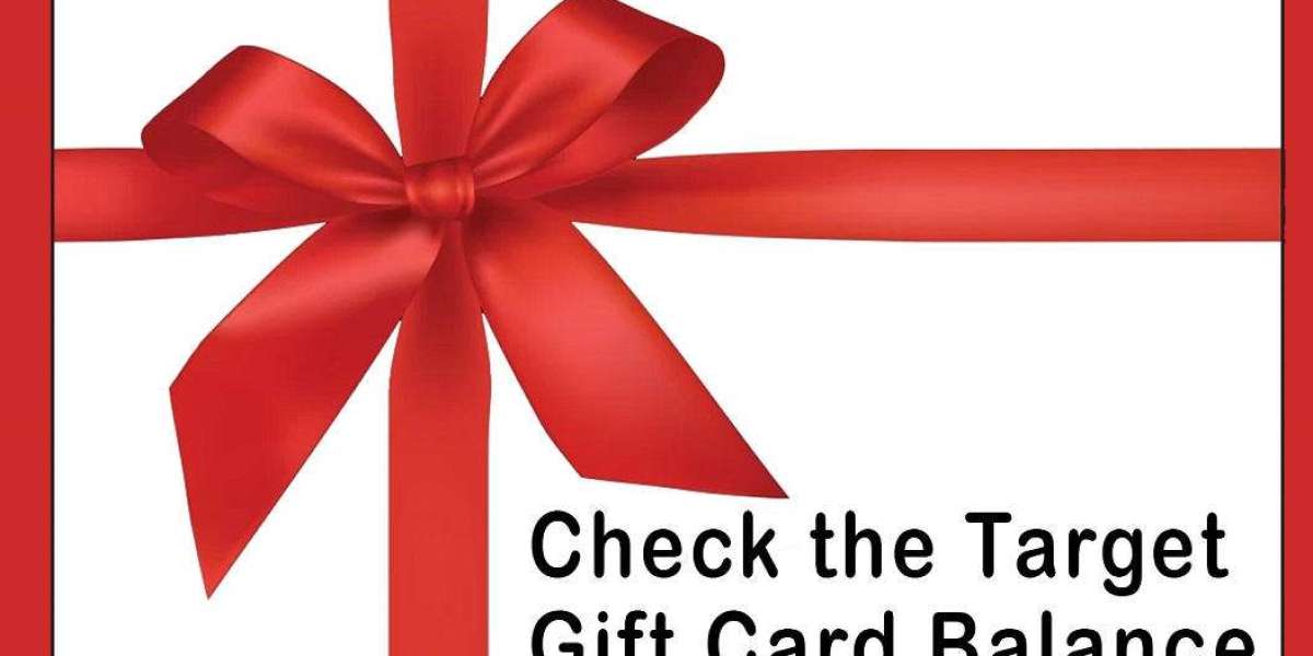 How to Check Target Gift Card Balance