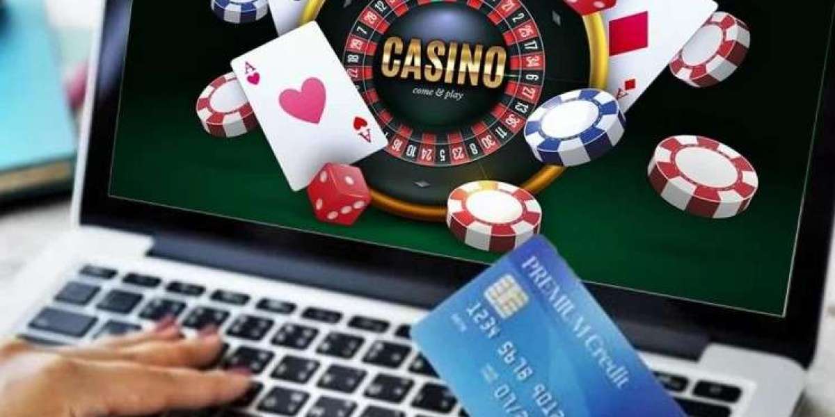 Exploring the World of Kemenag Casino and Its Impact on Modern Gambling