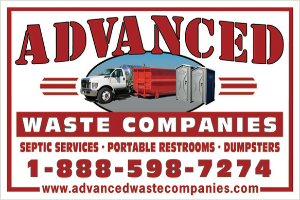 Middleboro, MA Portable Restroom Porta Potty Rental | Advanced Waste Companies