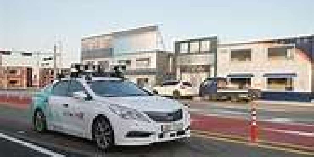 South Korea Autonomous Vehicles Market Analysis And Forecast Report 2024-2032