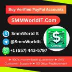 Buy Verified Cash App Accounts