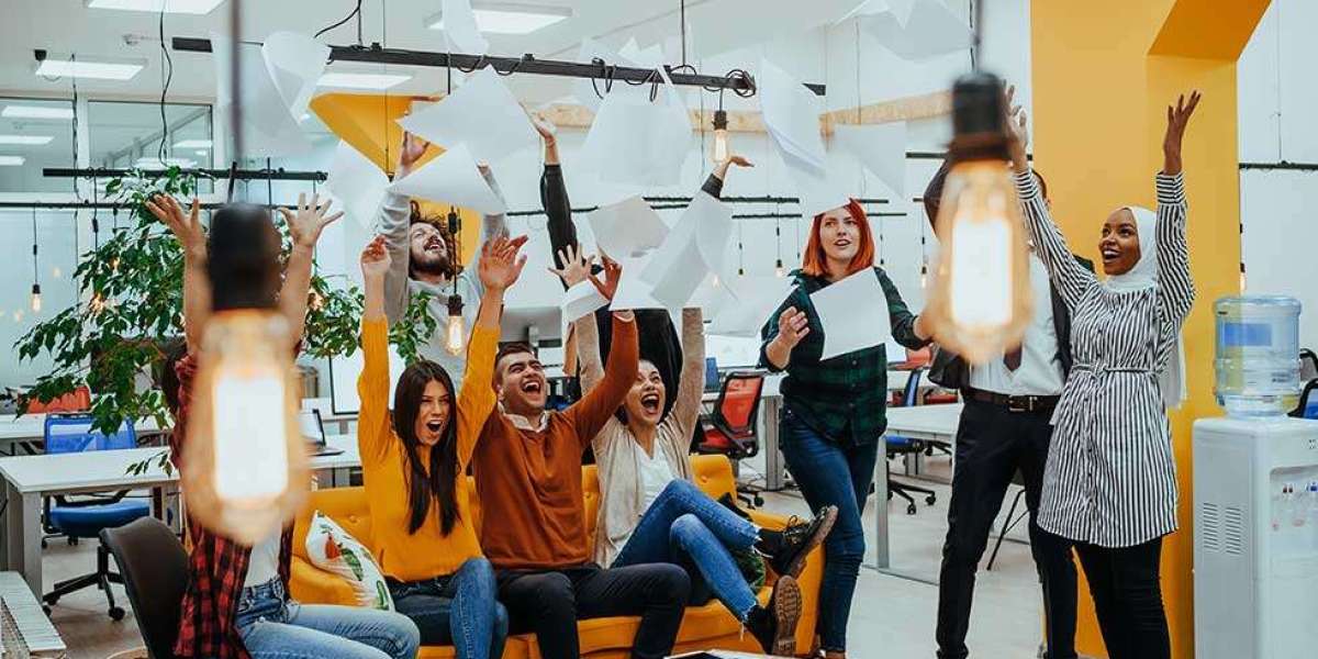 5-Minute Team Building Activities to Boost Employee Engagement