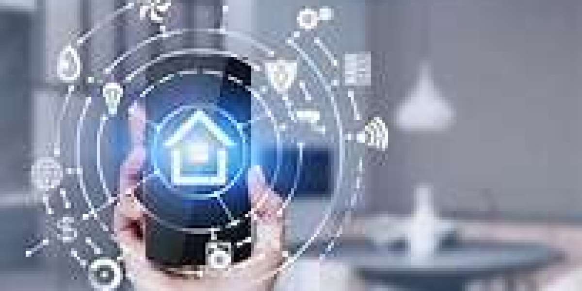 India Home Automation Market Analysis And Forecast Report 2024-2024