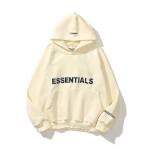 essentials hoodie