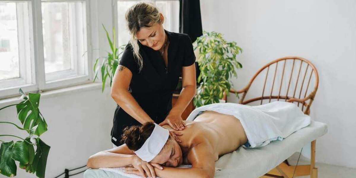 Is lymphatic drainage massage – A caring and gentle therapeutic