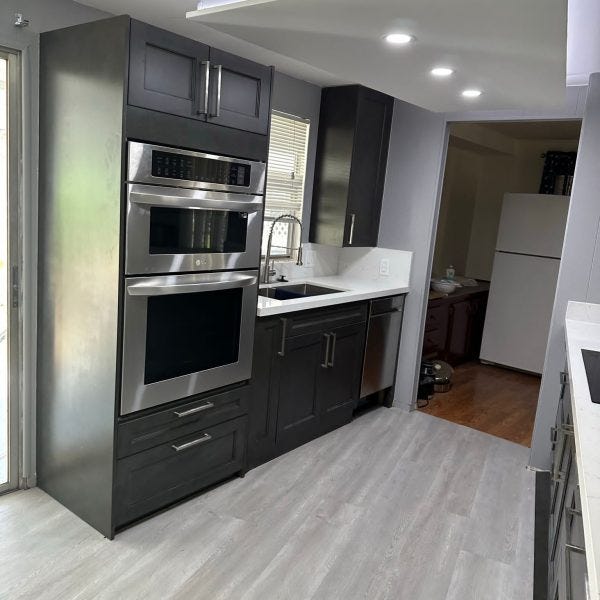 What to Expect from Kitchen Remodeling Contractors in Hollywood, FL | by Sonart Construction | Sep, 2024 | Medium