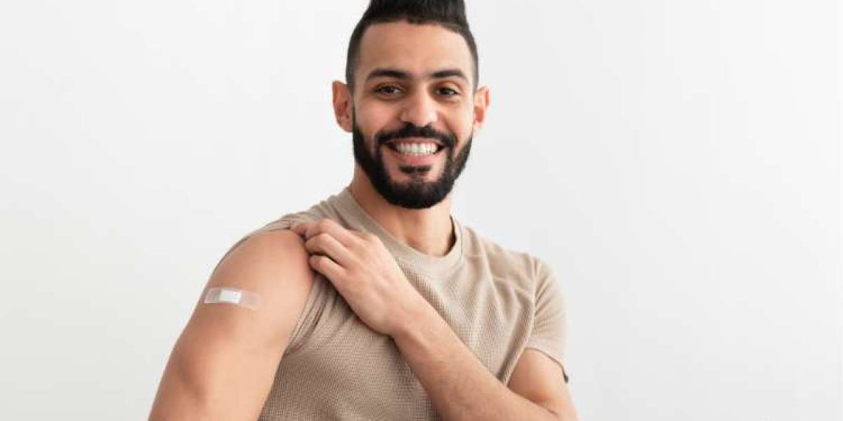 Adult Vaccine Market And Forecast Report 2024-2032