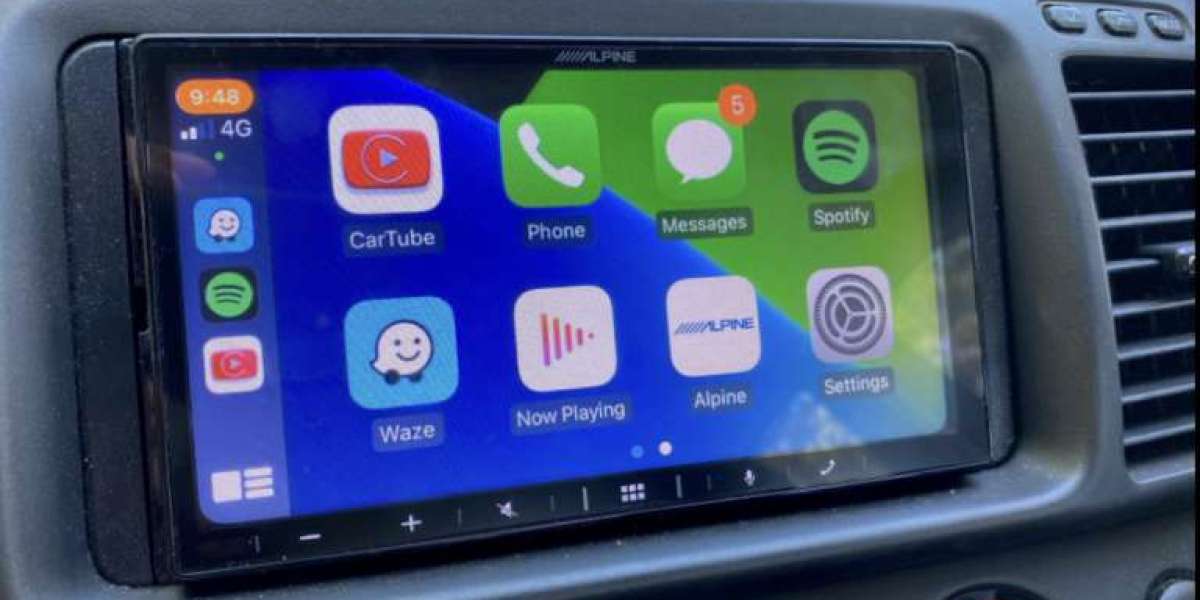 Download CarTube App for CarPlay – Enjoy Seamless Streaming in Your Car