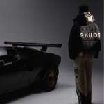 Rhude Clothing