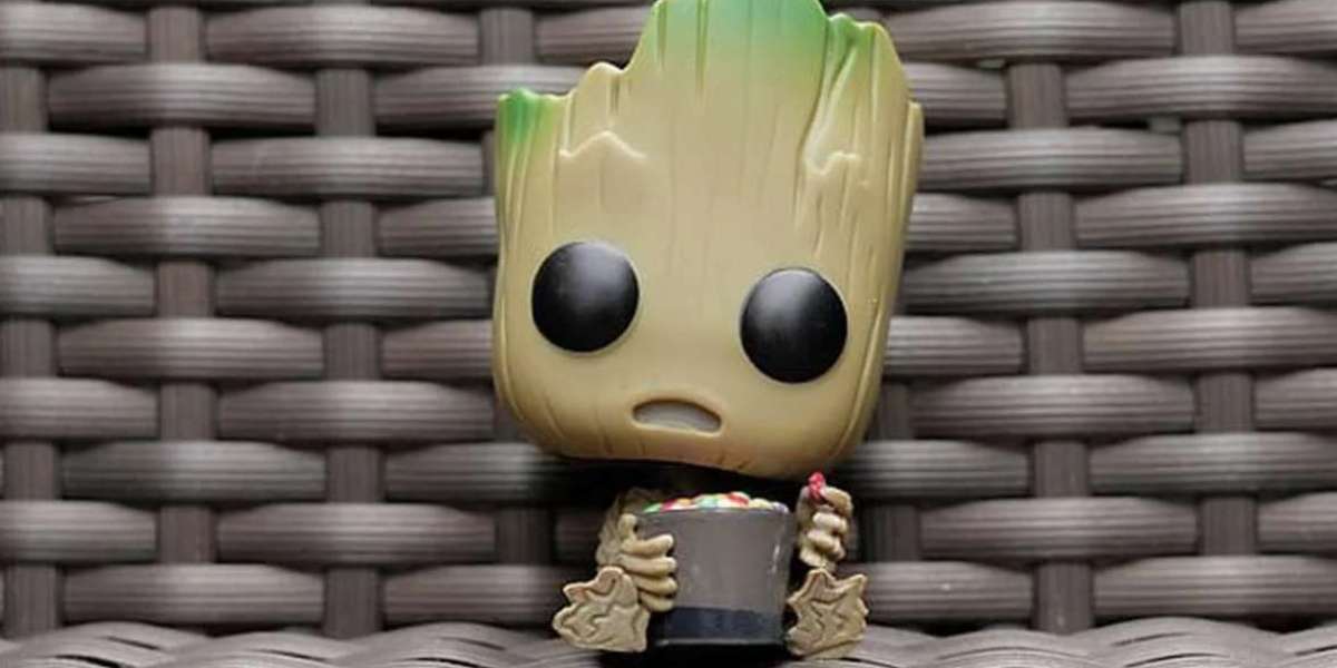 Funko Pop Mania: Why These Collectible Toys Are a Must-Have for Kids