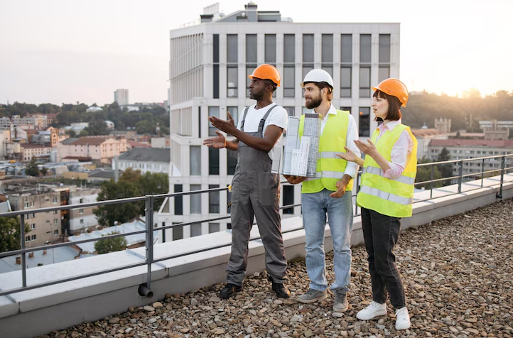 How to Recognize the Vital Role of General Contractors in Construction Projects | by Wyatt Management | Sep, 2024 | Medium