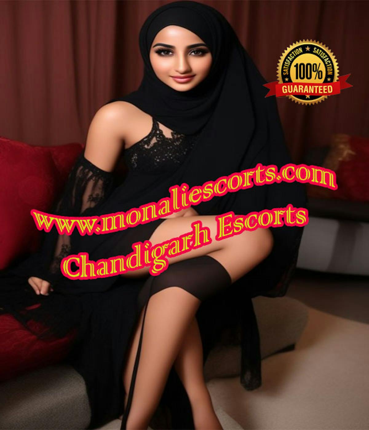 Chandigarh **** Services