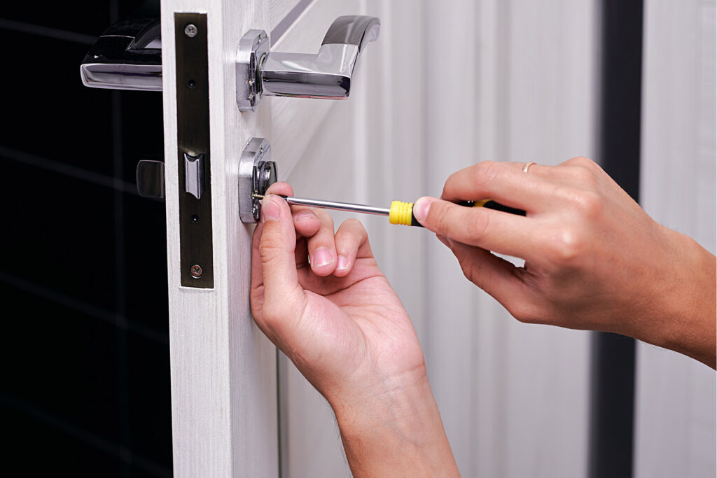 24 Hour Locksmith Andover- Ace247