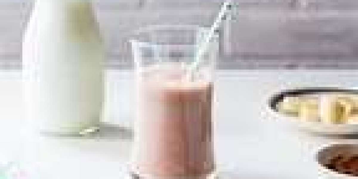 Flavoured Milk Market Size And Forecast Report 2024-2030