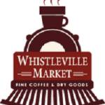 Whistleville Market