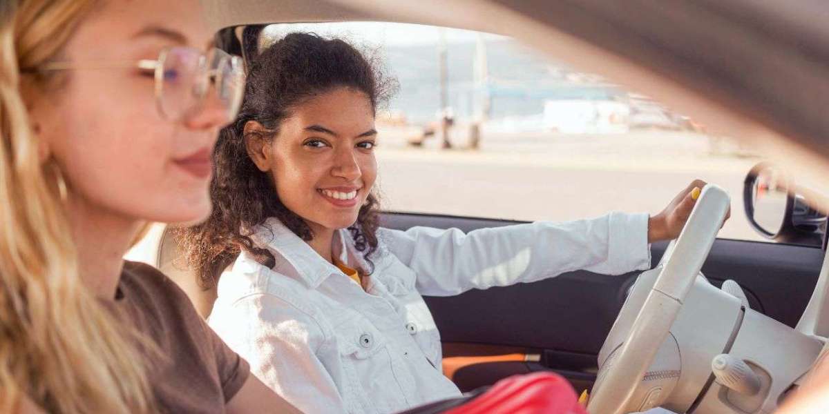 Drive with Confidence: Unlock Your Driving Potential with Quick Licence Drive School