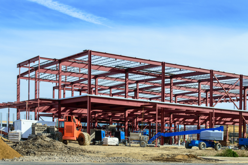 Key Factors to Consider When Budgeting for Commercial Construction in Houston, TX