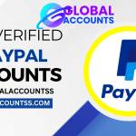 Buy Verified Social Accounts