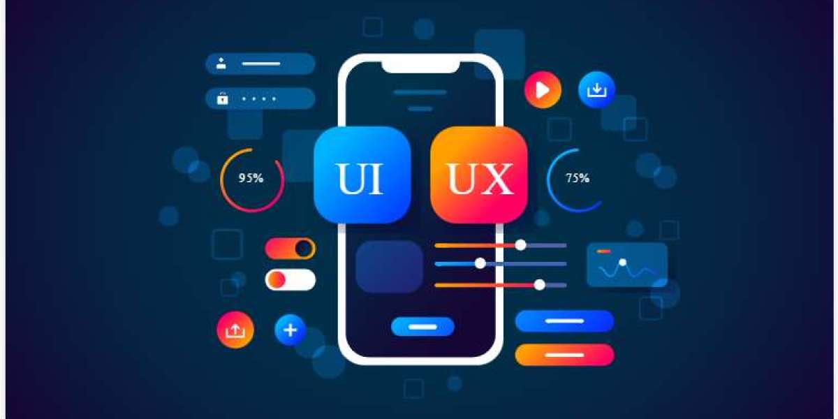 The Importance of UX/UI Design in Mobile App Development