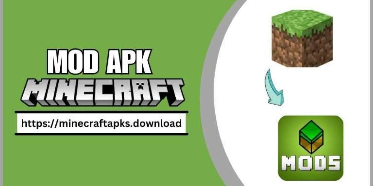 Minecraft APK: Your Gateway to Endless Creativity and Adventure