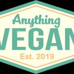 anything vegan