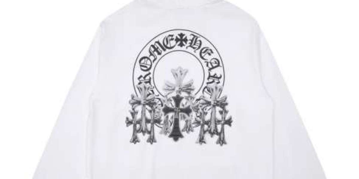 Chrome Hearts: Get With It or Get Left Behind