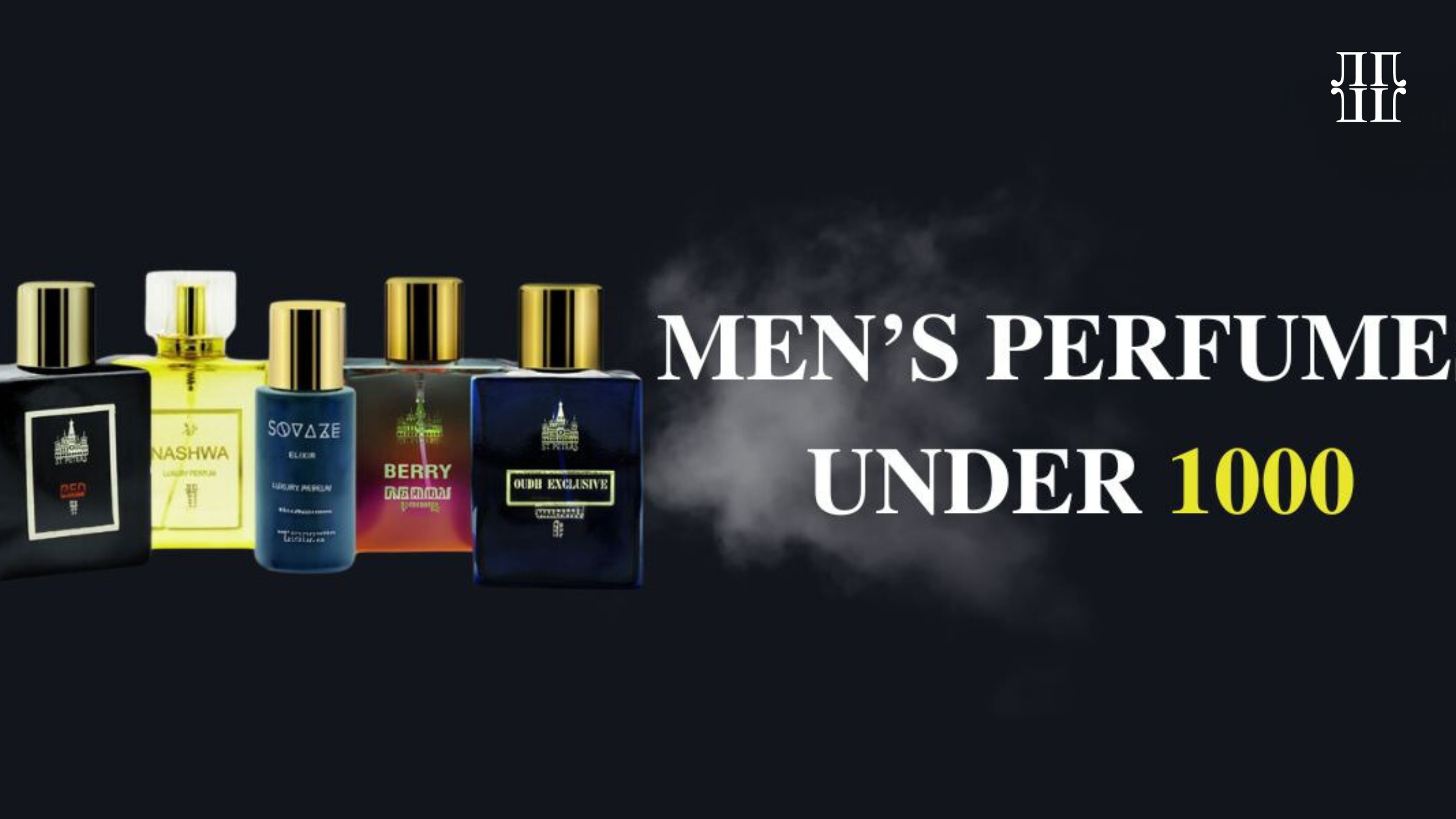 Long-Lasting Best Perfume for Men Below 1000 Rupees  – OLGA TOYS AND PERFUMES