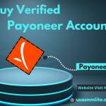 Buy Verified Payoneer Accounts