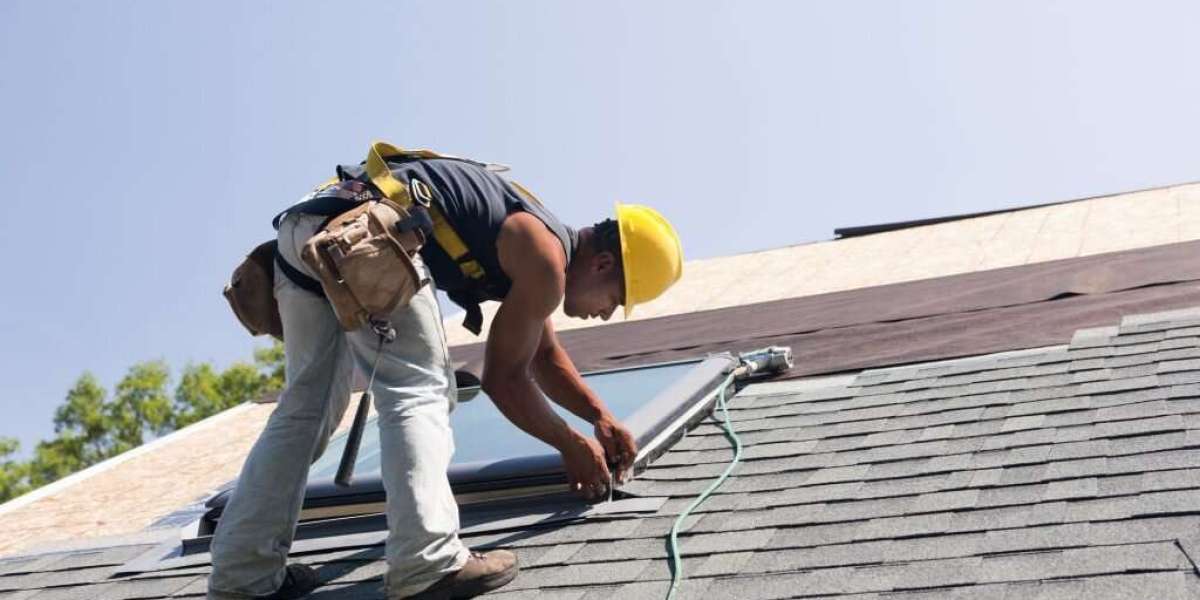 Roof Repairs Perth: A Comprehensive Guide to Fixing Your Roof Issues