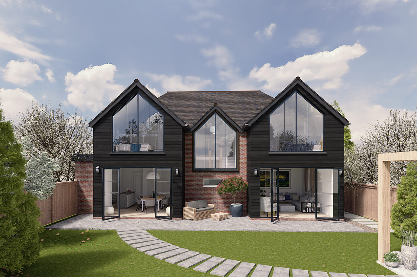 Design and Build Surrey | HAC Group