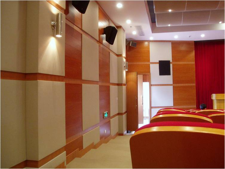 How to Choose the Right Acoustic Wood Panels for Your Project?                      – TerrAcoustics®