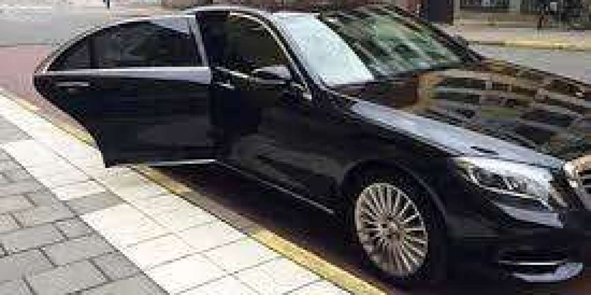 Event and Wedding Transportation Near Manchester