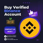 Buy Verified Binance Account