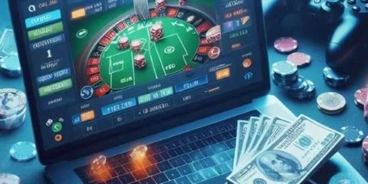 Unlock Winning Potential: Why Mahadev is the Go-To Platform for Online Betting