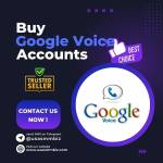 Buy Google Voice Accounts