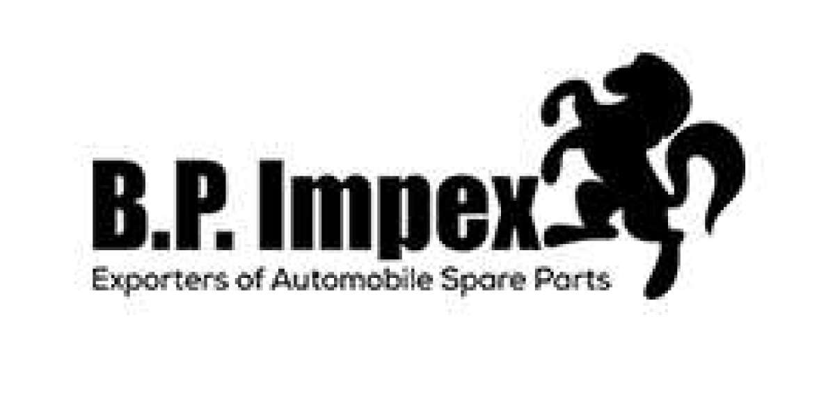 Suzuki Spare Parts