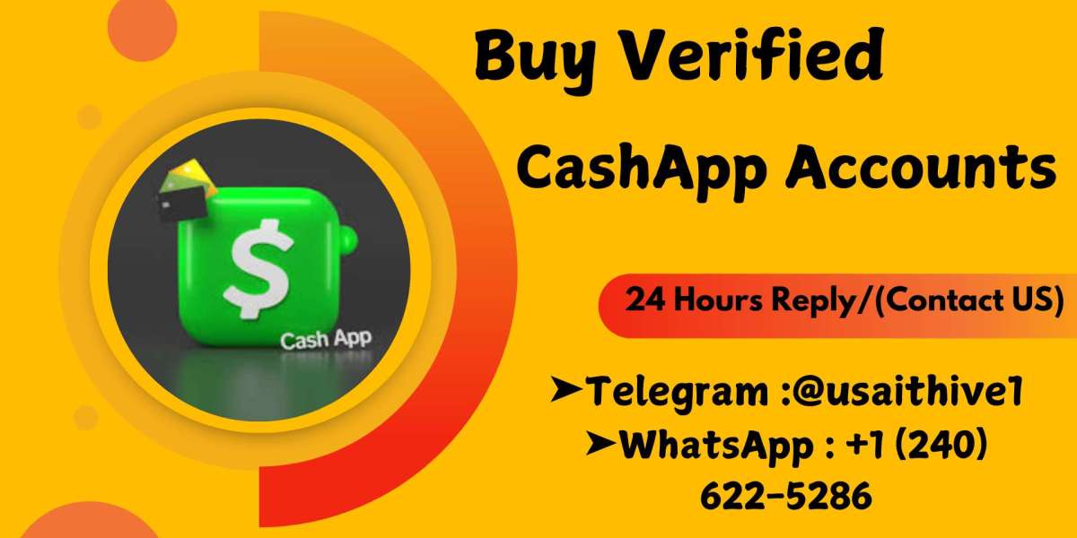 Top 5 Trustable Sites to Buy Verified Cash App Accounts for Your Business