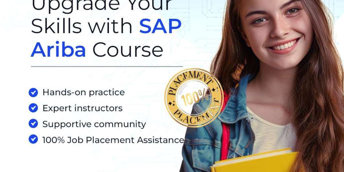 What Is the Scope of an SAP ABAP Course in Mumbai?