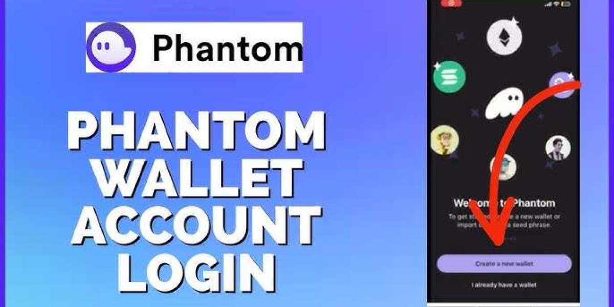 How to Use the Phantom Wallet Chrome Extension