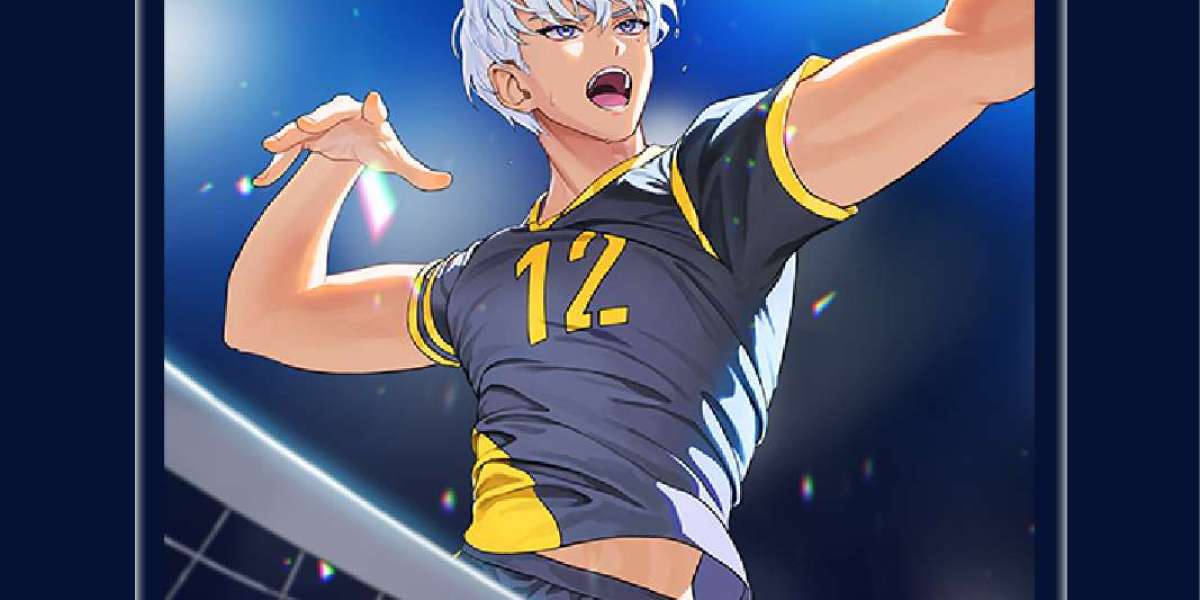 The Spike APK: A Volleyball Experience Like No Other